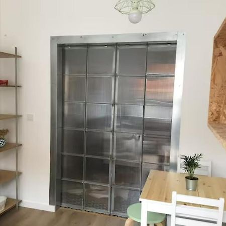 דירות א-קורוניה Bonito Apartamento A 50 M Playa מראה חיצוני תמונה