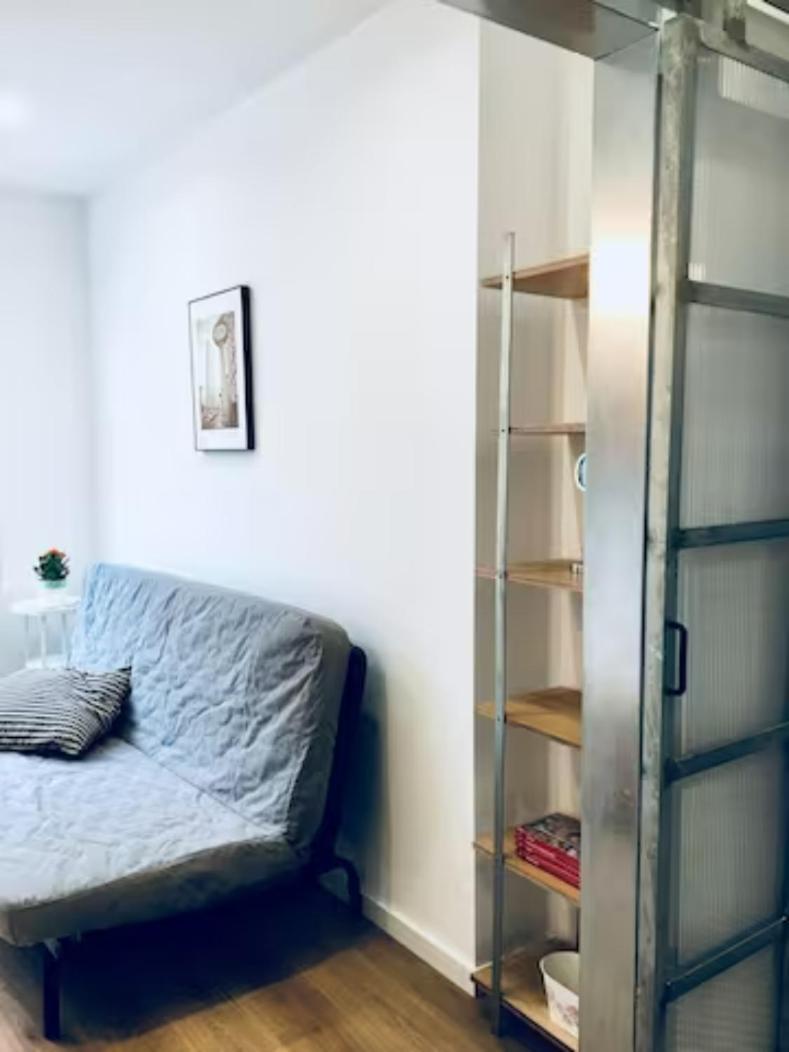 דירות א-קורוניה Bonito Apartamento A 50 M Playa מראה חיצוני תמונה