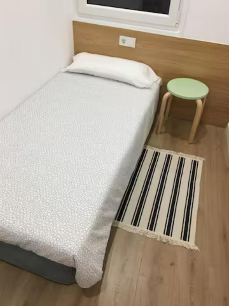 דירות א-קורוניה Bonito Apartamento A 50 M Playa מראה חיצוני תמונה