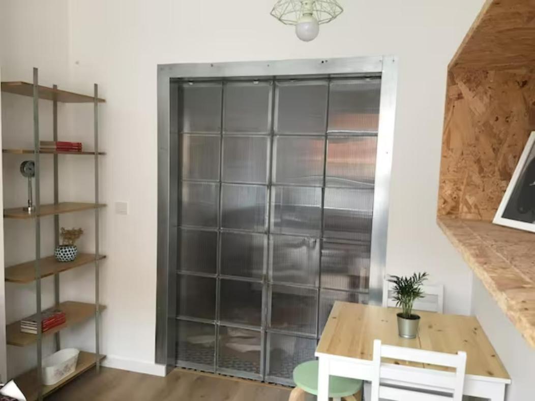 דירות א-קורוניה Bonito Apartamento A 50 M Playa מראה חיצוני תמונה